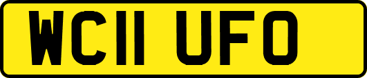 WC11UFO