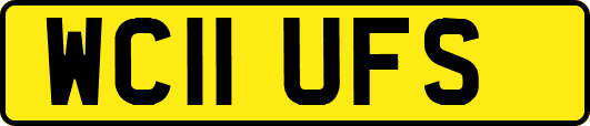 WC11UFS