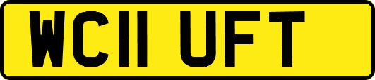 WC11UFT
