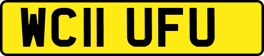 WC11UFU