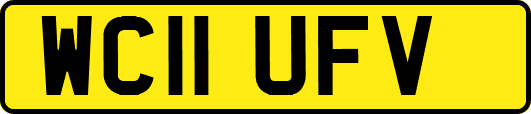 WC11UFV