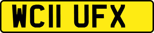 WC11UFX