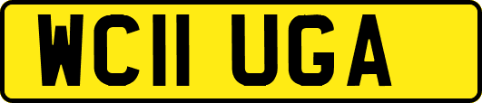 WC11UGA