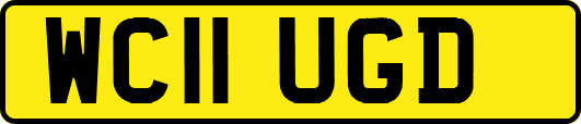 WC11UGD