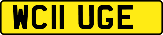 WC11UGE