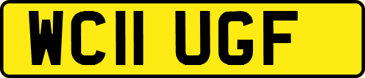 WC11UGF