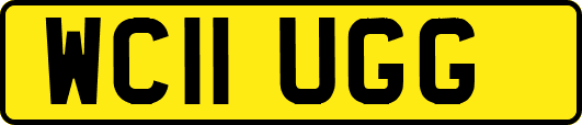 WC11UGG