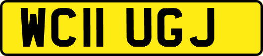 WC11UGJ