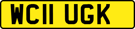 WC11UGK