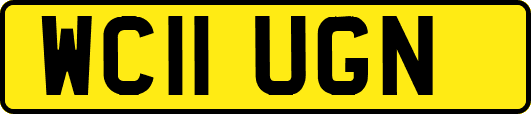 WC11UGN