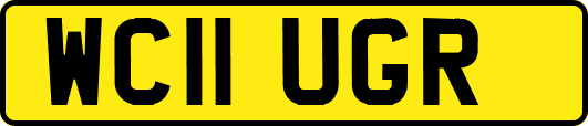 WC11UGR