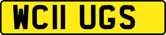 WC11UGS