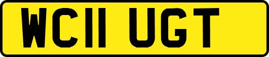 WC11UGT