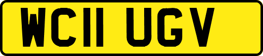 WC11UGV