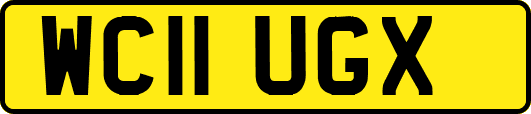 WC11UGX