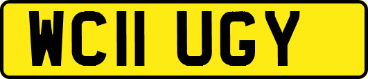 WC11UGY