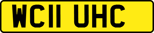 WC11UHC