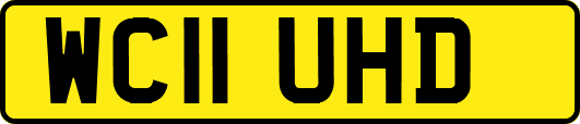 WC11UHD