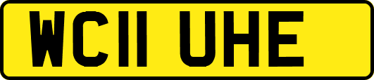 WC11UHE