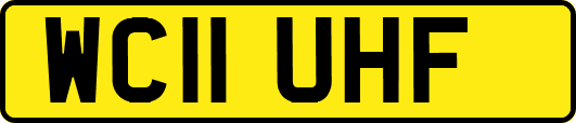 WC11UHF