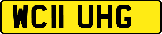 WC11UHG