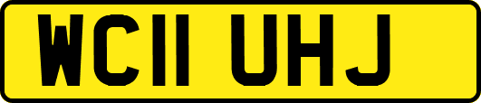 WC11UHJ