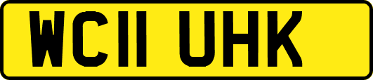 WC11UHK