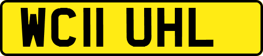 WC11UHL