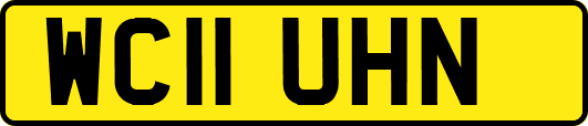 WC11UHN
