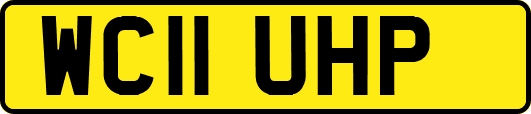 WC11UHP