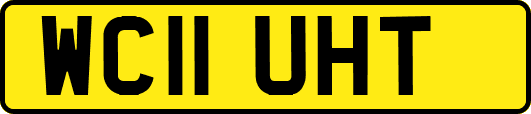 WC11UHT