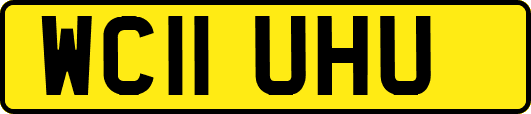 WC11UHU