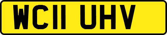 WC11UHV