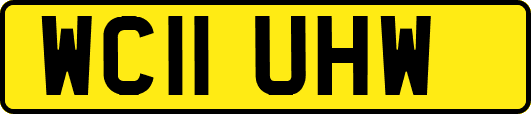 WC11UHW