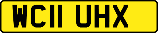 WC11UHX