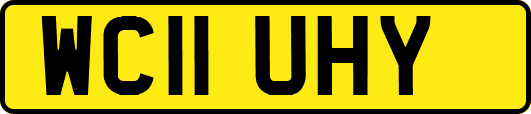 WC11UHY