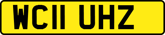 WC11UHZ