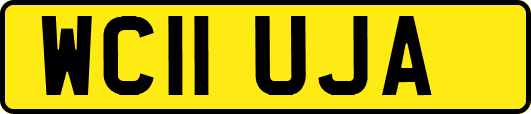 WC11UJA