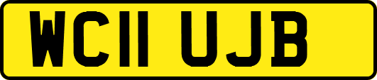 WC11UJB