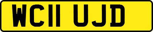 WC11UJD