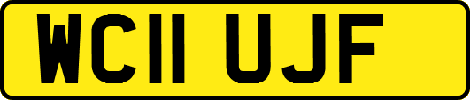 WC11UJF