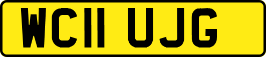 WC11UJG