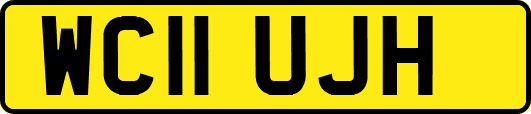 WC11UJH