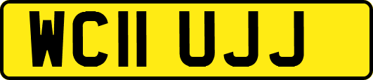 WC11UJJ