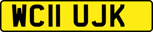 WC11UJK
