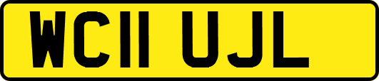 WC11UJL