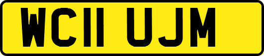 WC11UJM