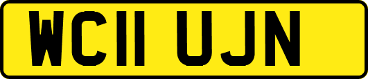 WC11UJN