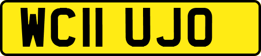 WC11UJO