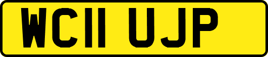 WC11UJP